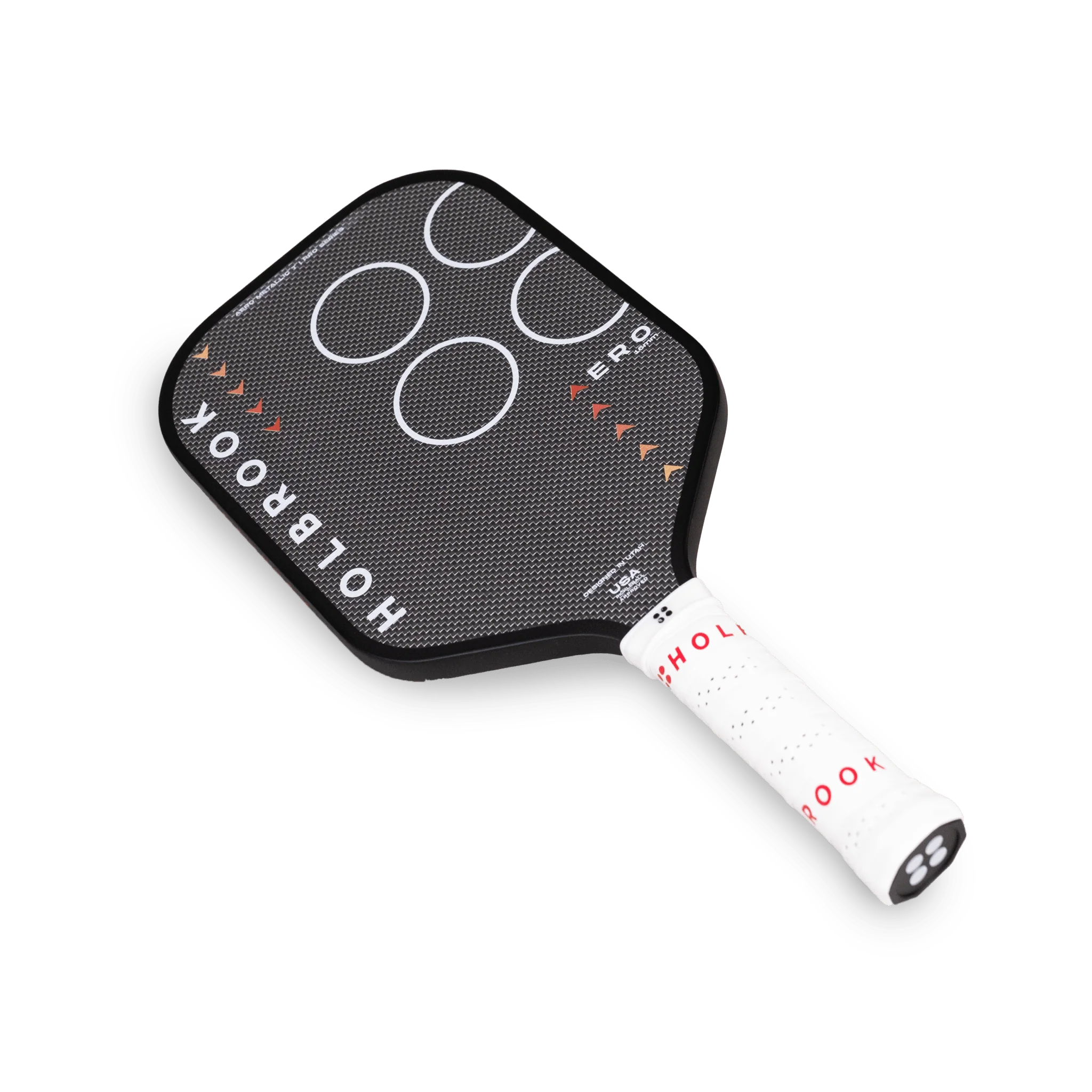 Pro - Aero Metallic T - Image 3