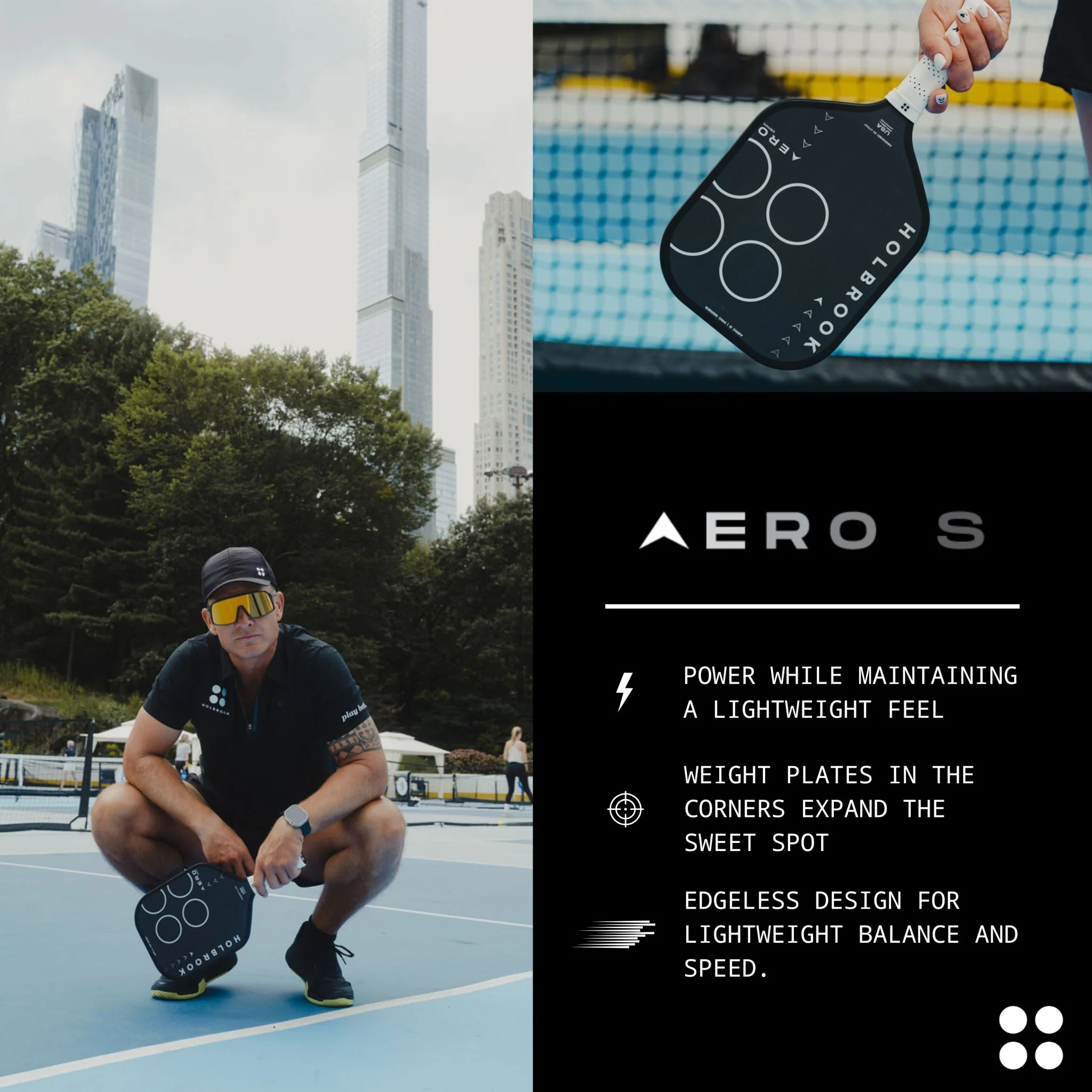Pro - Aero S 16 mm [Square] - Image 7