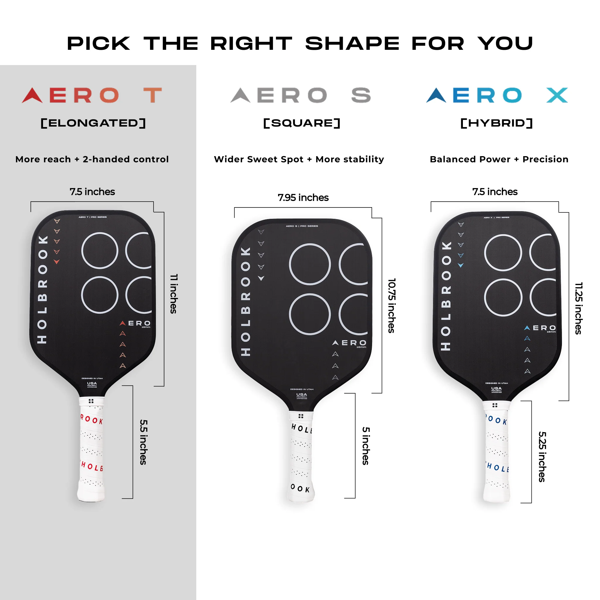 Pro - Aero T [Elongated] - Image 11