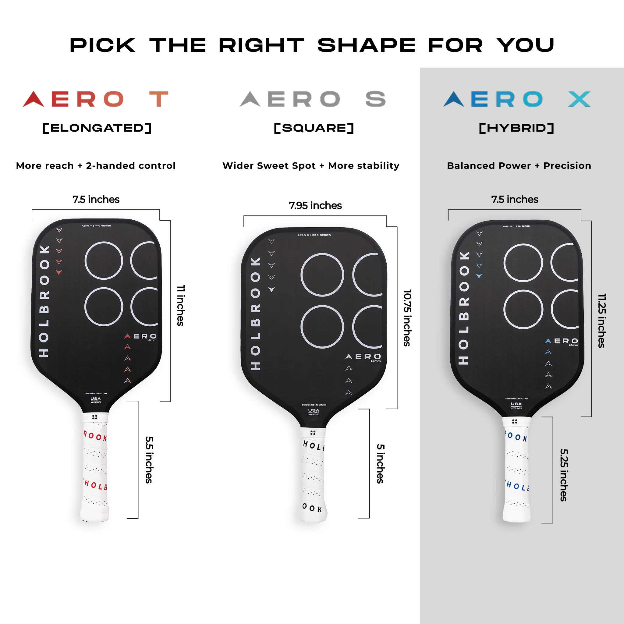 Pro - Aero X [Hybrid] - Image 11