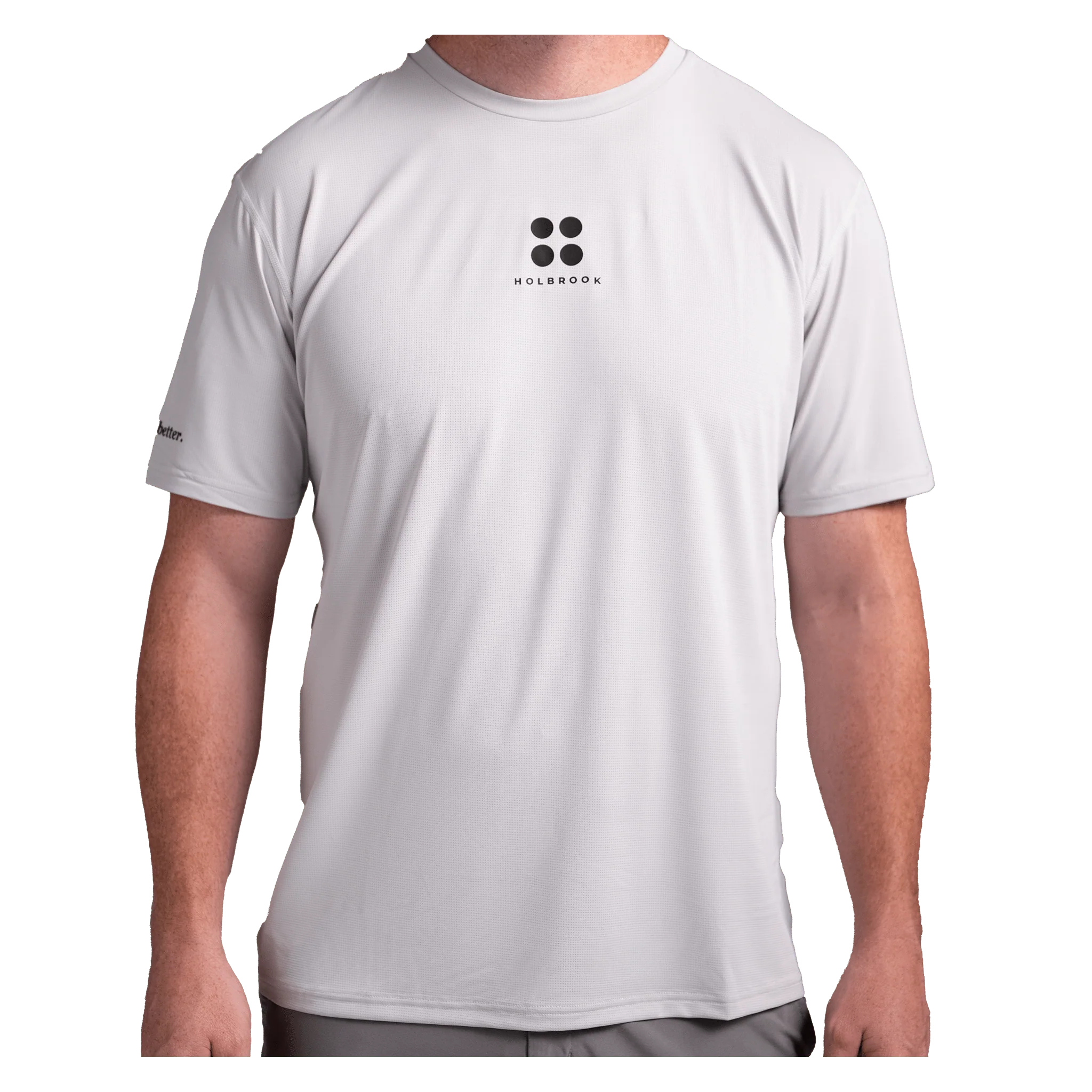 Men's Athletic T
