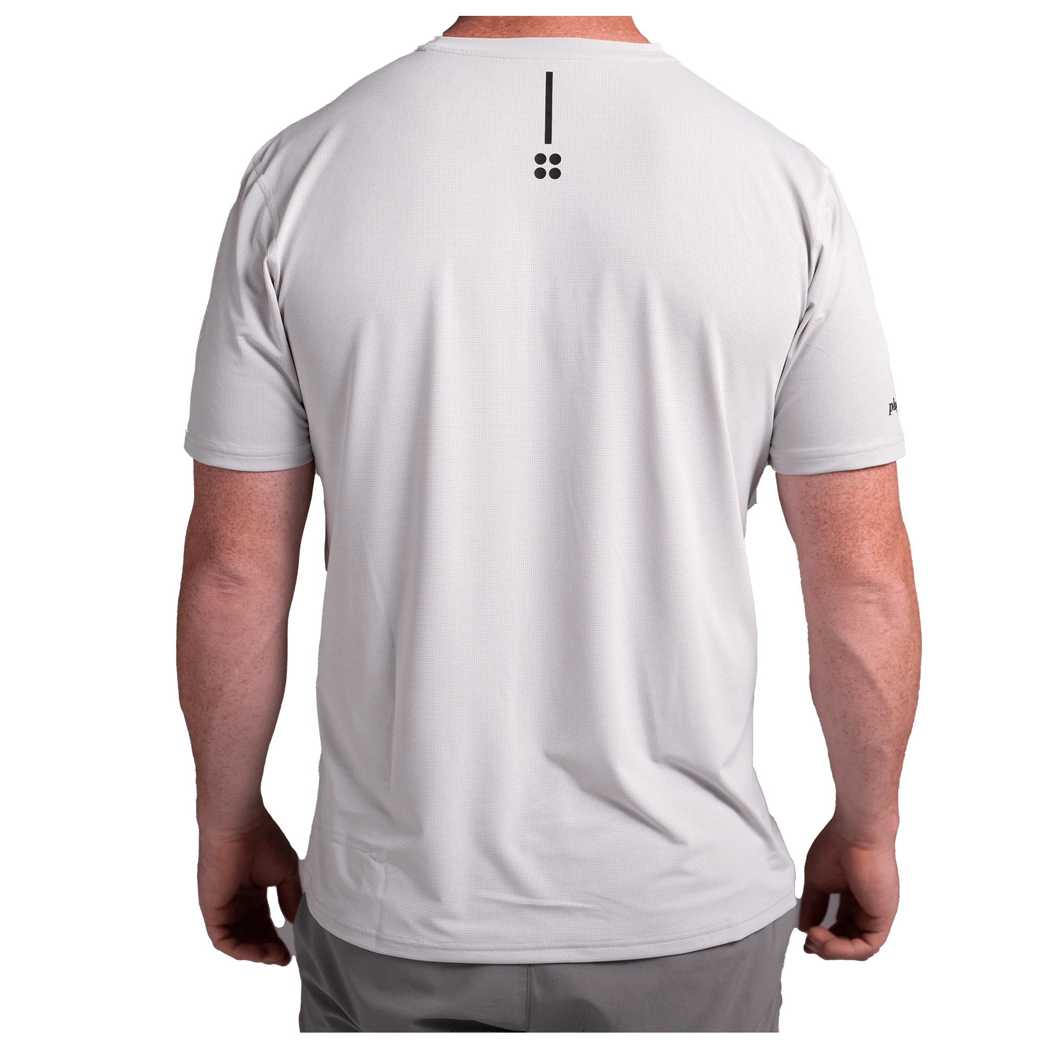Men's Athletic T - Image 2