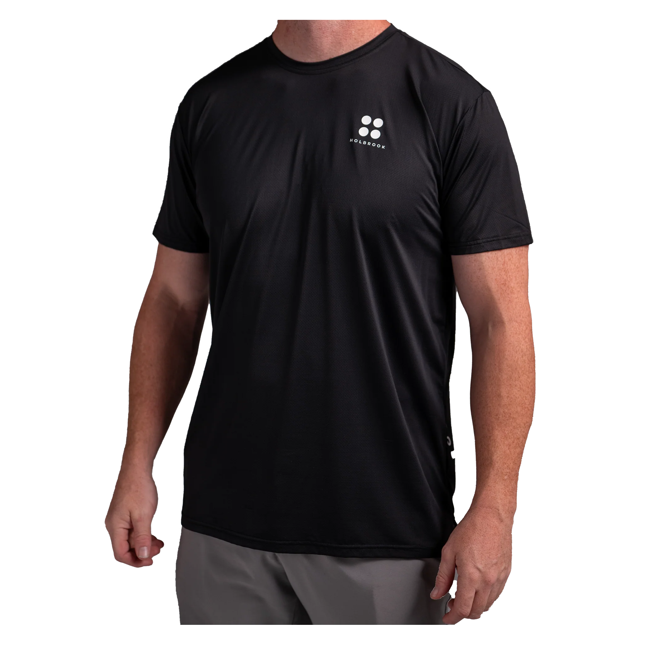 Men's Court Tech T
