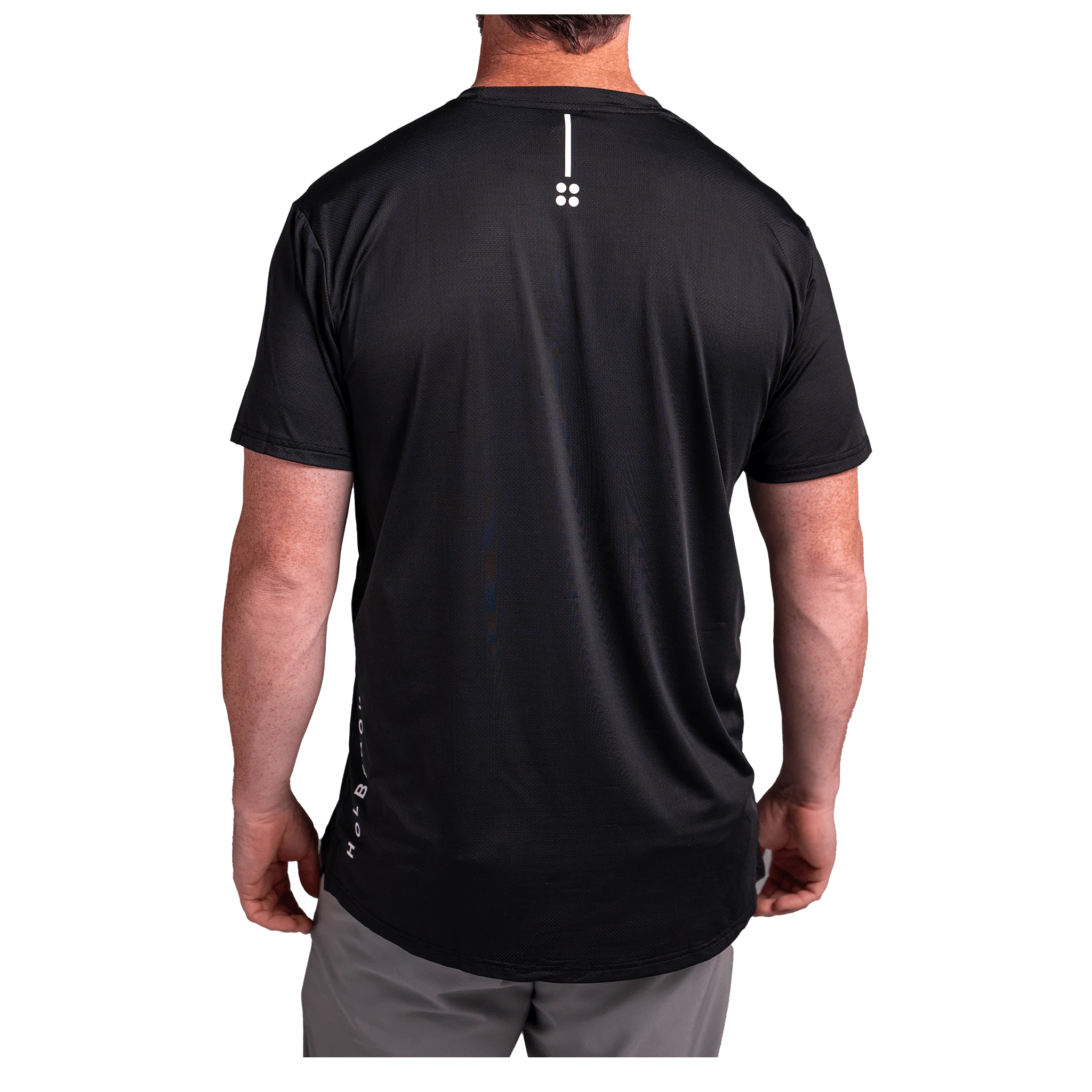 Men's Court Tech T - Image 2