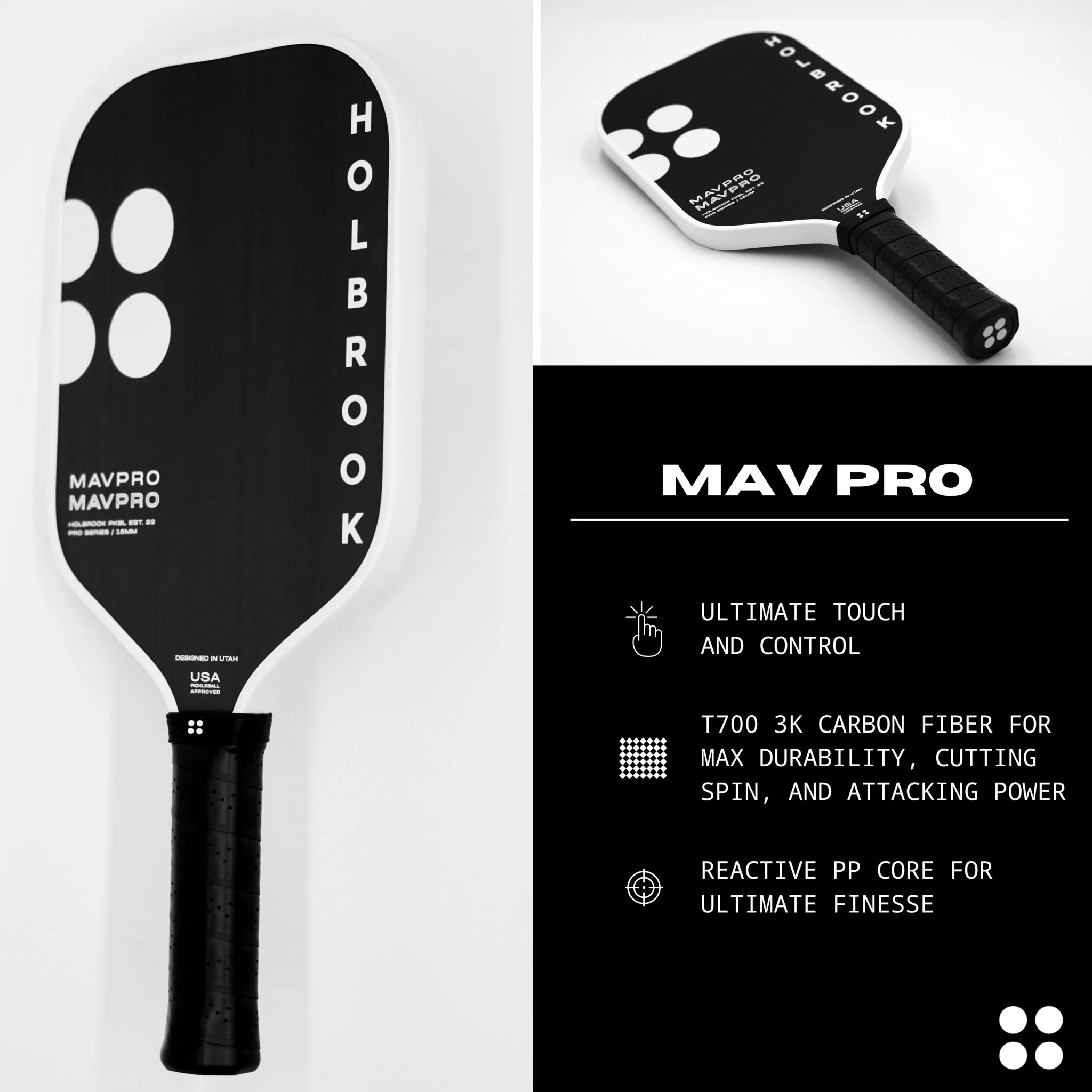 Pro - Mav Pro 16mm 2.0 - Pink - Image 5